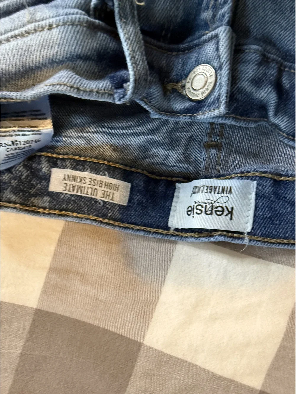 Women's Jeans | Kensie | Size 2/26